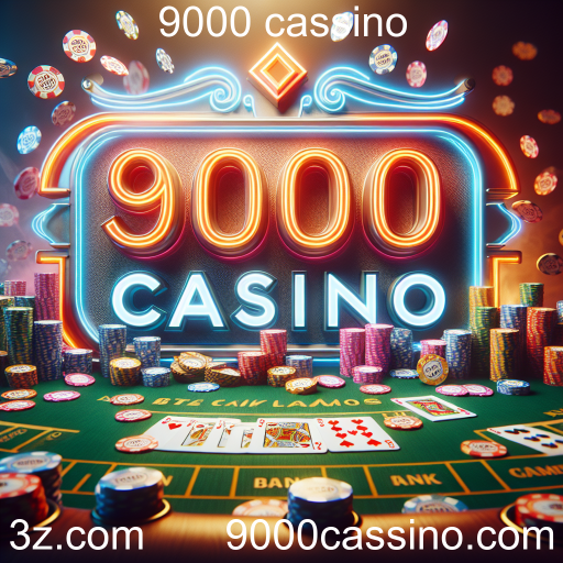 Descubra a Emocionante Categoria de Jogos de Banco no 9000 Cassino